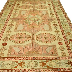 Tribal Carpet